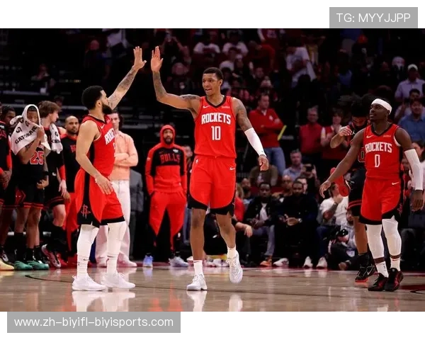 2016年火箭队对阵太阳队比赛视频回顾