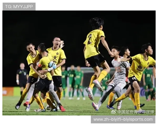 足球运动无限可能是否反映青训系统挖掘潜力的广阔空间