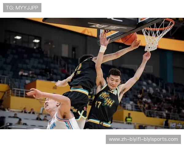 福建CBA球队名称及历史演变